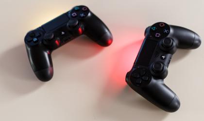 Accédez à la page Jeu vidéo