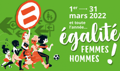 Accéder à la sélection 'Chiche, on clashe les clichés !'